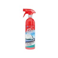 Płyn do mycia szyb TITANIUM, 750 ml