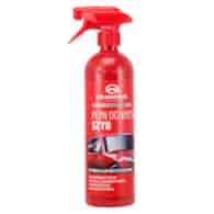Płyn do mycia szyb TITANIUM, 750 ml