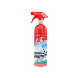 Lave-vitres TITANIUM 750 ml