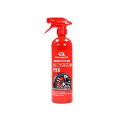 Liquide de lavage de jantes TITANIUM 750 ml