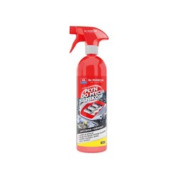 Liquide de lavage moteur TITANIUM 750 ml