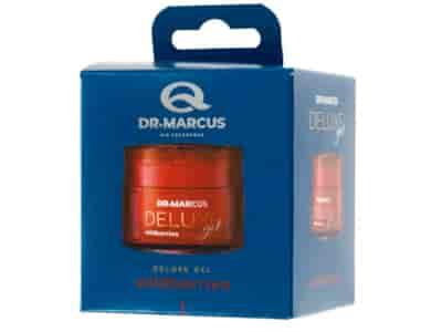 Désodorisant Gel Senso DELUXE, Baies Sauvages