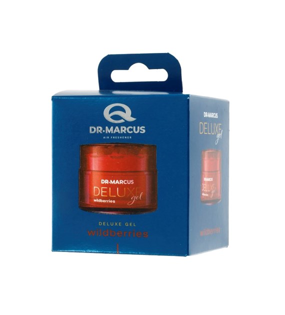 Air freshener Senso DELUXE gel, Wildberries