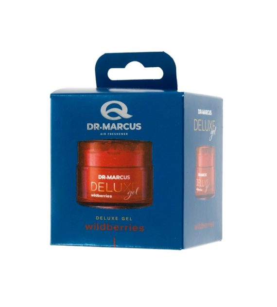 Désodorisant Gel Senso DELUXE, Baies Sauvages