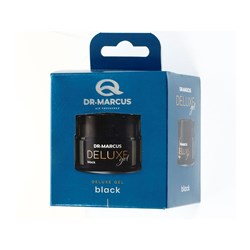 Désodorisant Gel Senso DELUXE, Noir