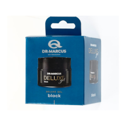 Zapach Żel Senso Deluxe, Black