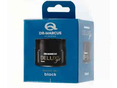 Zapach Żel Senso Deluxe, Black