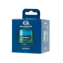 Zapach Żel Senso Deluxe, Ocean