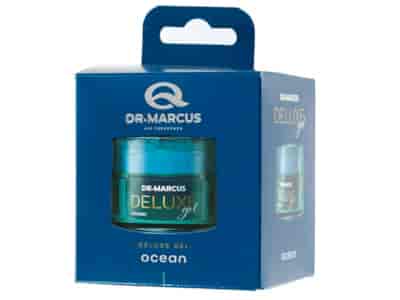 Zapach Żel Senso Deluxe, Ocean