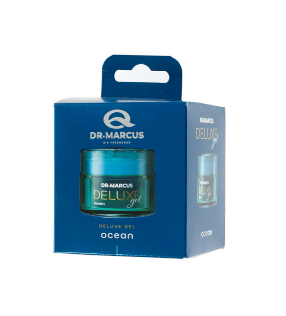 Zapach Żel Senso Deluxe, Ocean