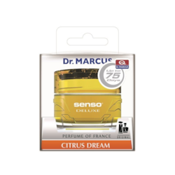 Żel Senso DELUXE, Citrus Dream