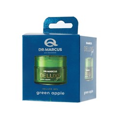 Zapach Żel Senso Deluxe, Green Apple