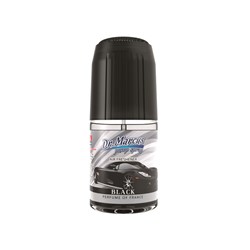 Zapach Pump Spray, Black