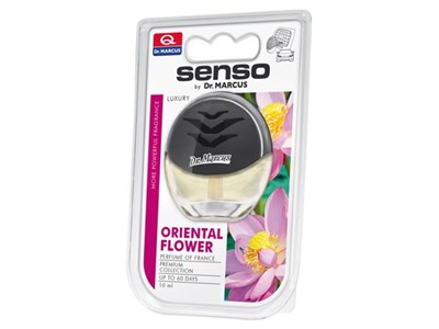 Zapach Senso Luxury, Oriental Flower