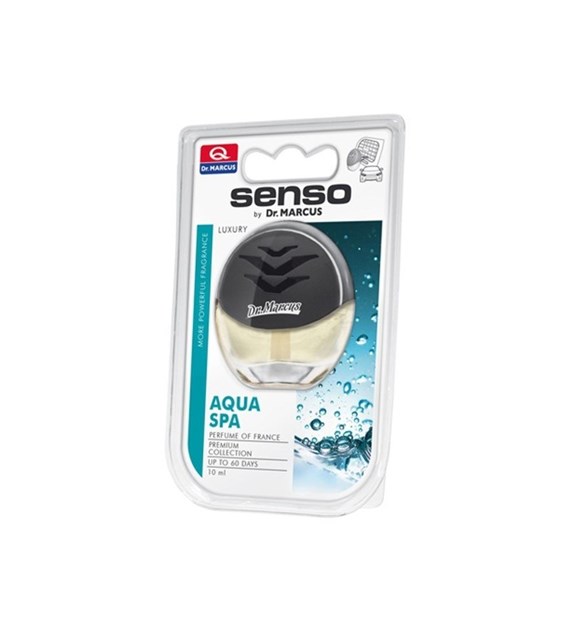 Air freshener Senso Luxury, Aqua Spa