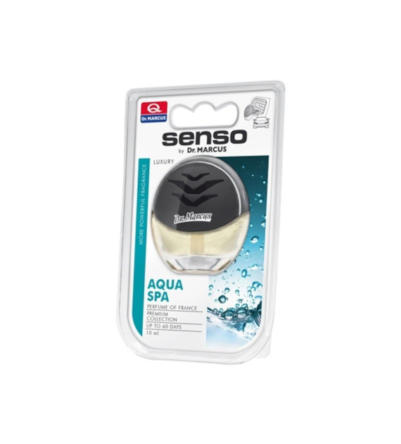 Air freshener Senso Luxury, Aqua Spa