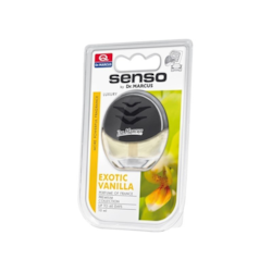 Zapach Senso Luxury, Exotic Vanilla