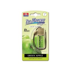 Zapach Ecolo, Green Apple