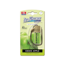 Zapach Ecolo, Green Apple