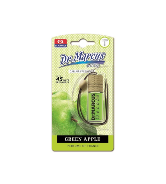 Zapach Ecolo, Green Apple