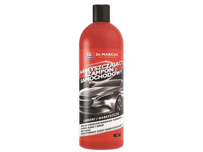 Universal shampoo TITANIUM 1 L