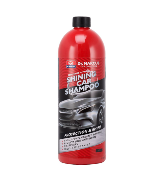 Szampon uniwersalny TITANIUM 1L