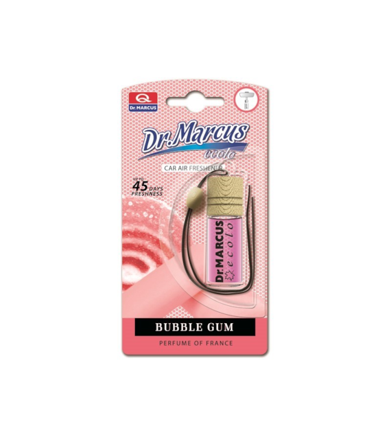 Air freshener Ecolo, Bubble Gum