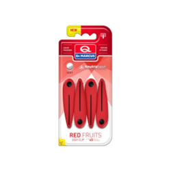 Zapach Easy Clip, Red Fruits