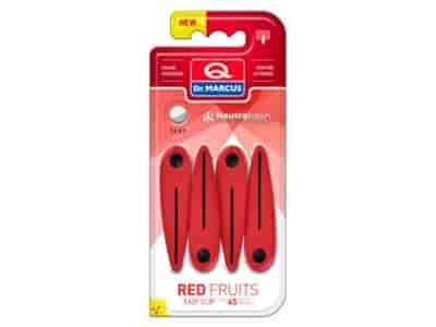 Désodorisant Easy Clip, Fruits Rouges