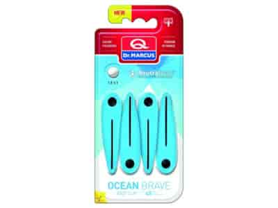 Désodorisant Esay Clip, Ocean Brave