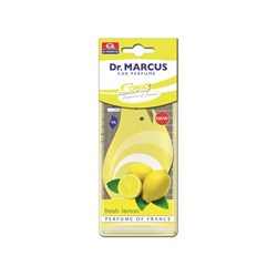 Air freshener Sonic, Fresh Lemon