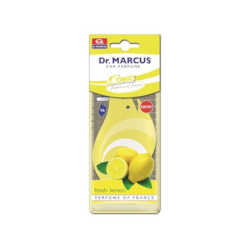 Zapach Sonic, Fresh Lemon