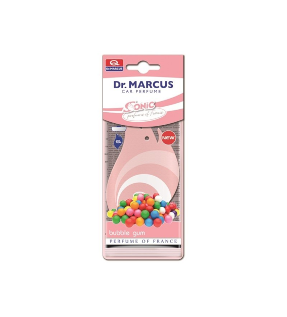 Désodorisant Sonic, Chewing-Gum
