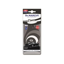 Zapach Sonic, Black