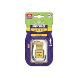 Zapach Senso Arte, Golden