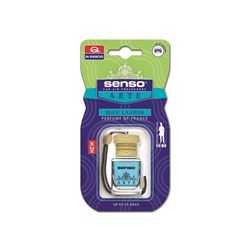 Zapach Senso Arte, Blue Lagoon