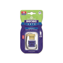 Zapach Senso Arte, Cobalt