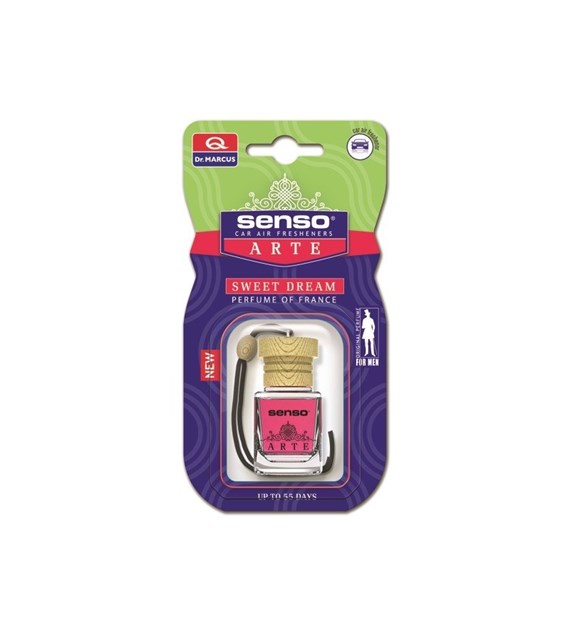 Zapach Senso Arte, Sweet Dream