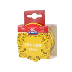 Air freshener Aircan, Fresh Lemon