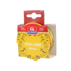 Zapach Aircan, Fresh Lemon