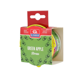 Zapach Aircan, Green Apple
