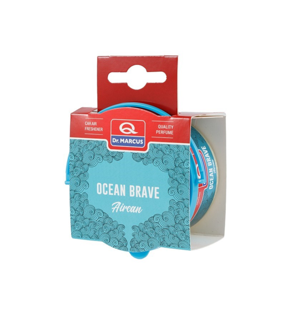 Zapach Aircan, Ocean Breeze