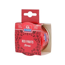 Zapach Aircan, Red Fruits