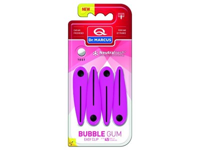 Zapach Easy Clip, Bubble Gum
