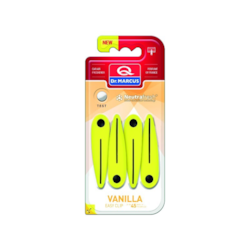 Easy Clip, Vanilla