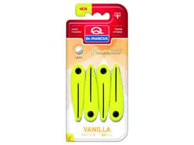 Désodorisant Easy Clip, Vanille