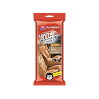 Chusteczki do czyszczenia skóry, Vanilla, 30 szt.