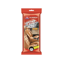 Chusteczki do czyszczenia skóry, Vanilla, 30 szt.