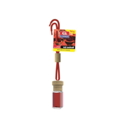 Air freshener Piccolo, Red Coctail