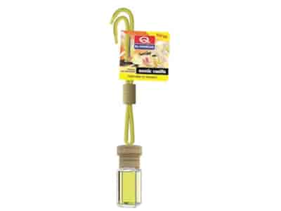 Désodorisant Piccolo, Vanille exotique